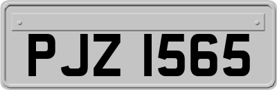 PJZ1565