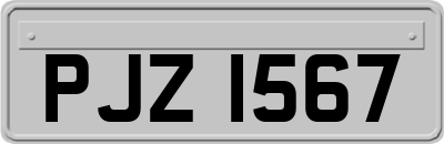 PJZ1567