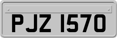 PJZ1570
