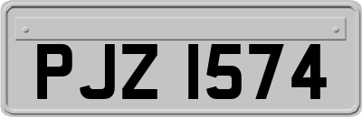 PJZ1574