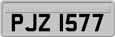 PJZ1577