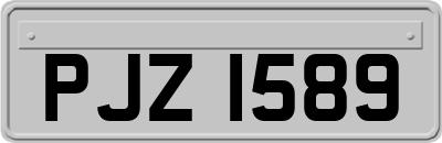 PJZ1589