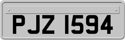 PJZ1594