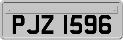 PJZ1596
