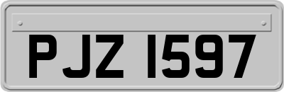 PJZ1597