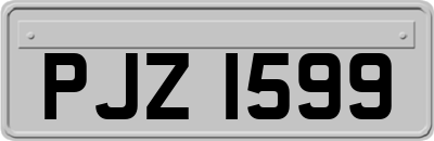 PJZ1599