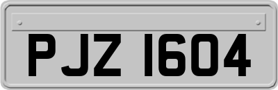 PJZ1604