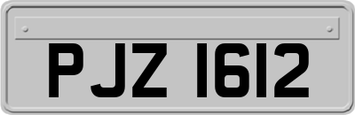 PJZ1612