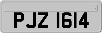 PJZ1614