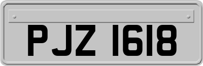 PJZ1618