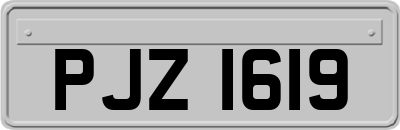 PJZ1619