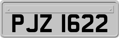 PJZ1622