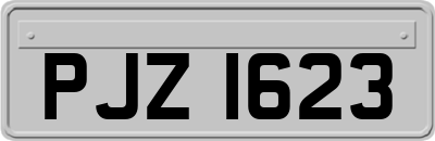 PJZ1623