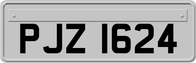 PJZ1624