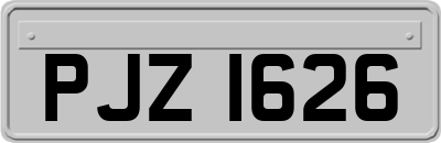 PJZ1626