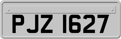 PJZ1627