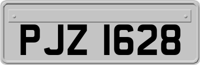 PJZ1628