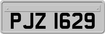 PJZ1629