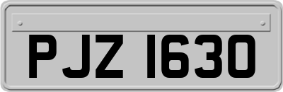 PJZ1630