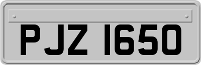 PJZ1650