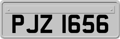 PJZ1656
