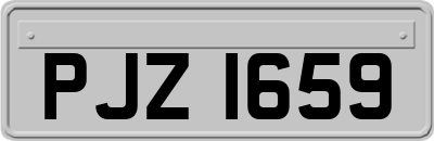 PJZ1659