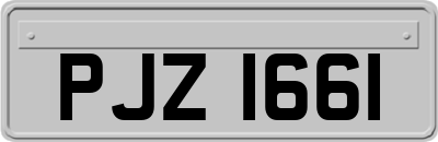 PJZ1661