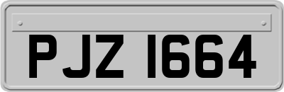 PJZ1664