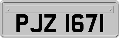 PJZ1671