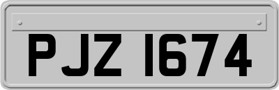 PJZ1674