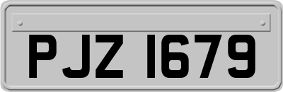 PJZ1679