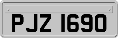 PJZ1690