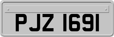 PJZ1691