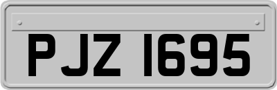 PJZ1695
