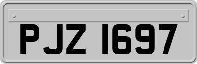 PJZ1697