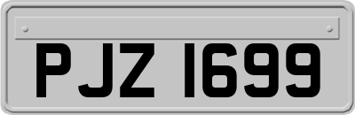 PJZ1699