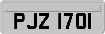 PJZ1701