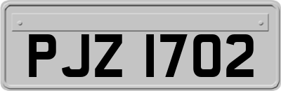 PJZ1702