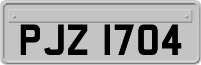 PJZ1704