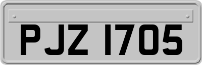 PJZ1705