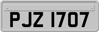 PJZ1707