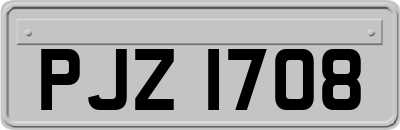 PJZ1708
