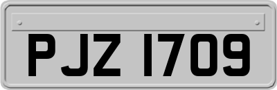 PJZ1709