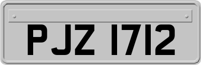 PJZ1712