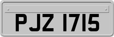 PJZ1715
