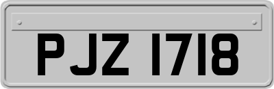 PJZ1718