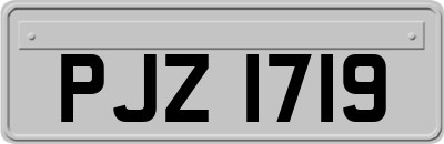 PJZ1719