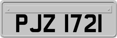 PJZ1721