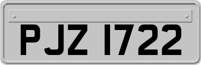 PJZ1722