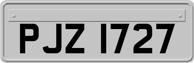 PJZ1727